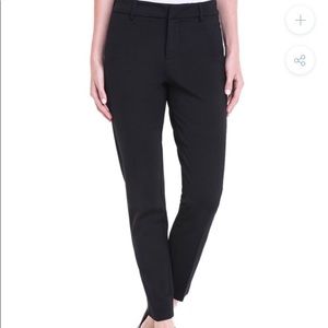 Liverpool Kelsey knit trouser super stretch